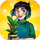 Green Thumb: Gardening & Farm ไอคอน