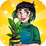 Green Thumb: Gardening & Farm biểu tượng