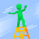 Ladder Surfer aplikacja