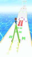 Ladder Surfer 海報