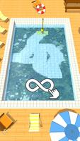 Pool Cleaner Affiche