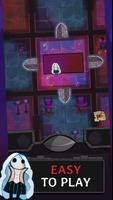 Rooms of Dread poster