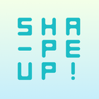 Shape Up! icône