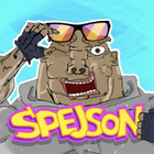Spejson Zeichen