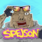 Spejson 아이콘