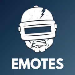 Emotes Viewer for PUBG XAPK download