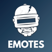 Emotes Viewer for PUBG APK