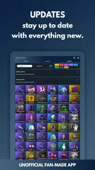 Emotes Viewer for PUBG (BGMI) XAPK download