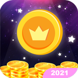 Lucky Coin 2021 - Win Rewards 