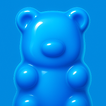 Gummy Sort! icon