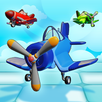 Air Traffic Puzzle APK