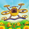 Drone Farm Land APK