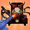 Shoot The Scary Train APK