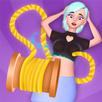 Unstitch Puzzle APK