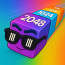 Snake.io 2048 APK