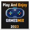 Mix Game 2023 App APK