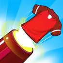T-Shirt Cannon 3D APK