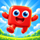 APK Tower Clear: Drop & Fill Rings
