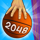Basket 2048 APK