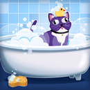 Bathe Your Cat APK