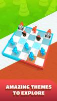 Chess Wars 2 capture d'écran 3