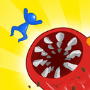Feeding Worms APK