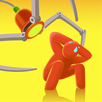 Human Claw Machine APK