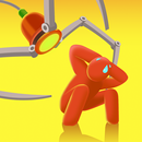 Human Claw Machine APK