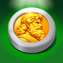 Idle Coin Flip: Merge Coins APK