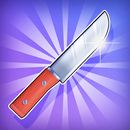 Knife Swing APK