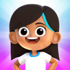 Mia's Slices: Art Puzzle Game APK