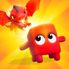 Merge & Siege أيقونة