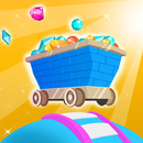 Rope & Mines APK