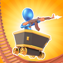 Shooting Rails APK