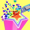 Soap ASMR - Merge & Cut APK