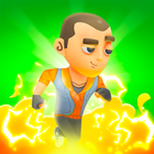 Survivor Idle Run icon