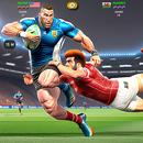 Football Kicks: Rugby Games APK