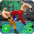GymFighting