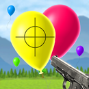 منطاد الهواء لعبة الرماية 2019: مطلق النار قناص APK