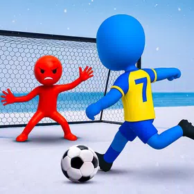 Soccer Allstars: Football Kick