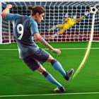 Soccer Star: Soccer Kicks Game آئیکن