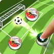 Finger Soccer King 2019:Mini attaquant de football