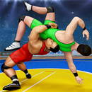 Freestyle Wrestling 2019: World Fighting Champions APK