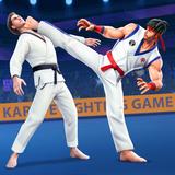 APK Karate Fighting Kung Fu Game