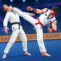 Karate Fighting Kung Fu Game XAPK download
