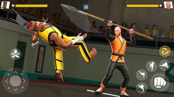 Karate Fighting Screenshot 3