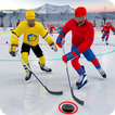 Ice Hockey 2019 - Classic Winter League Challenges