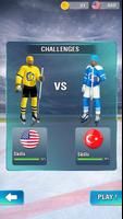 Ice Hockey 2019 ảnh chụp màn hình 3