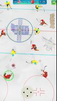 Hockey sur glace 2019 - Défis de la ligue d'hiver Affiche