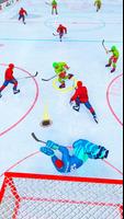 Ice Hockey 2019 ảnh chụp màn hình 2